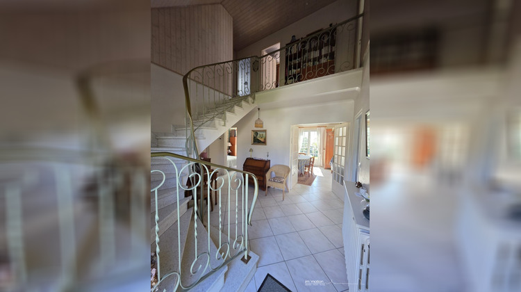 Ma-Cabane - Vente Maison La Chapelle-sur-Erdre, 115 m²