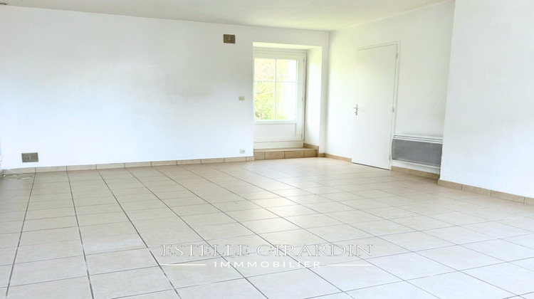 Ma-Cabane - Vente Maison LA CHAPELLE SUR ERDRE, 62 m²