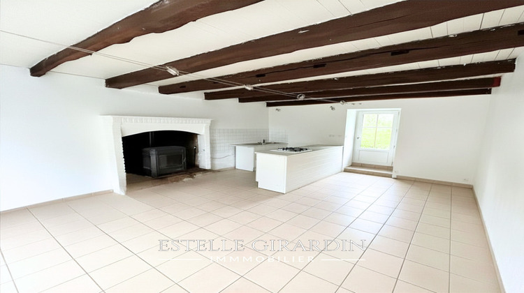 Ma-Cabane - Vente Maison LA CHAPELLE SUR ERDRE, 62 m²