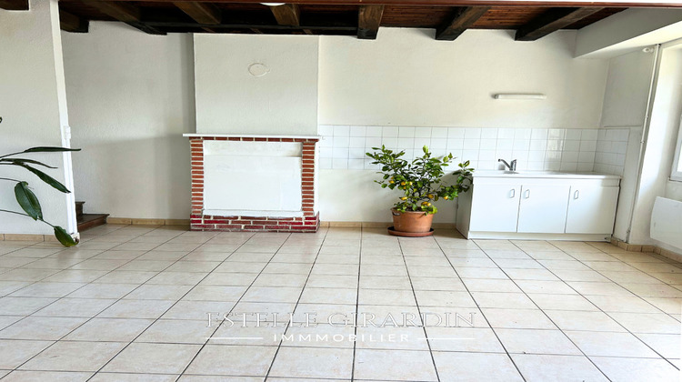 Ma-Cabane - Vente Maison LA CHAPELLE SUR ERDRE, 73 m²