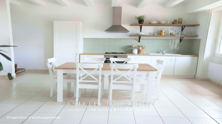 Ma-Cabane - Vente Maison LA CHAPELLE SUR ERDRE, 73 m²