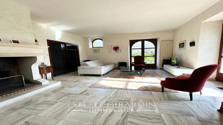 Ma-Cabane - Vente Maison LA CHAPELLE SUR ERDRE, 210 m²