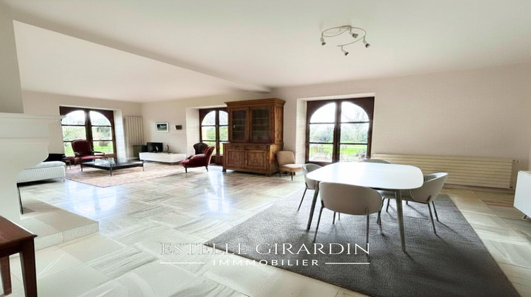 Ma-Cabane - Vente Maison LA CHAPELLE SUR ERDRE, 210 m²