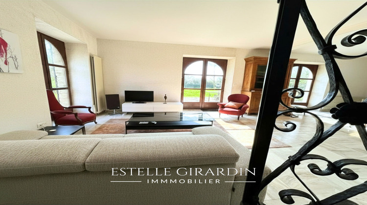 Ma-Cabane - Vente Maison LA CHAPELLE SUR ERDRE, 210 m²