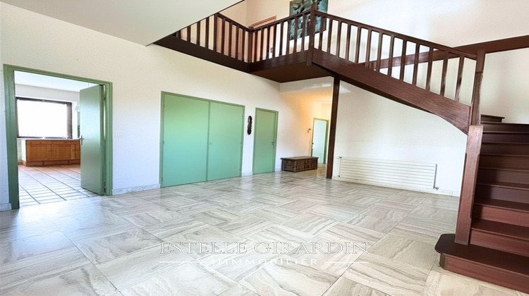 Ma-Cabane - Vente Maison LA CHAPELLE SUR ERDRE, 210 m²