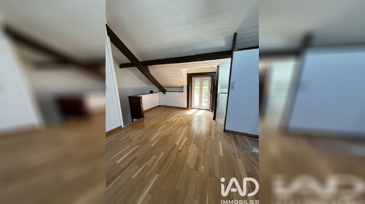 Ma-Cabane - Vente Maison La Chapelle-sur-Erdre, 65 m²