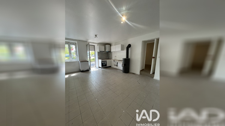 Ma-Cabane - Vente Maison La Chapelle-sur-Erdre, 65 m²