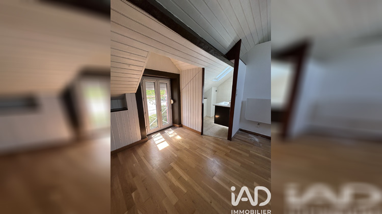 Ma-Cabane - Vente Maison La Chapelle-sur-Erdre, 65 m²
