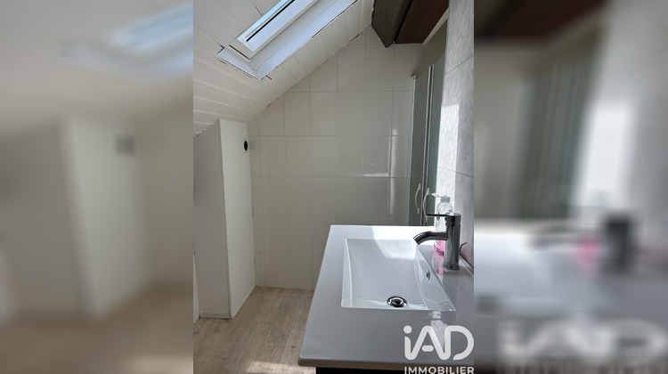 Ma-Cabane - Vente Maison La Chapelle-sur-Erdre, 65 m²