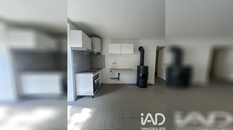 Ma-Cabane - Vente Maison La Chapelle-sur-Erdre, 65 m²