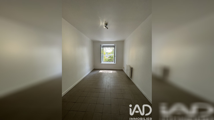 Ma-Cabane - Vente Maison La Chapelle-sur-Erdre, 65 m²