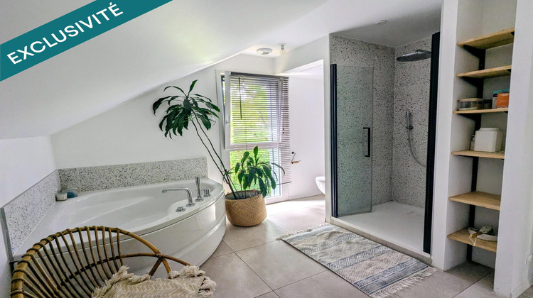 Ma-Cabane - Vente Maison La Chapelle-sur-Erdre, 95 m²