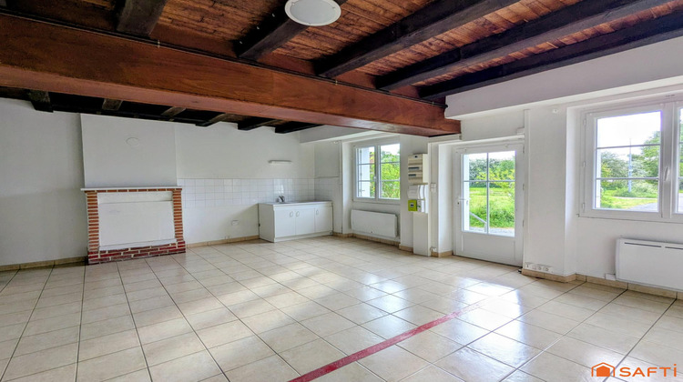 Ma-Cabane - Vente Maison La Chapelle-sur-Erdre, 73 m²