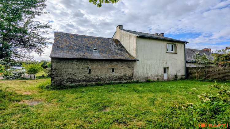Ma-Cabane - Vente Maison La Chapelle-sur-Erdre, 73 m²