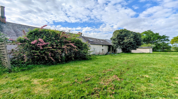 Ma-Cabane - Vente Maison La Chapelle-sur-Erdre, 66 m²