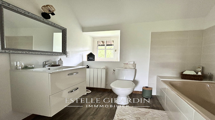 Ma-Cabane - Vente Maison LA CHAPELLE SUR ERDRE, 50 m²