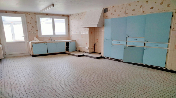 Ma-Cabane - Vente Maison LA CHAPELLE-SUR-ERDRE, 150 m²
