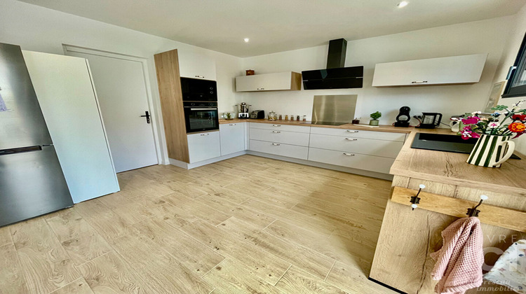Ma-Cabane - Vente Maison LA CHAPELLE-SUR-ERDRE, 139 m²