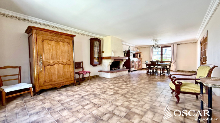 Ma-Cabane - Vente Maison La Chapelle-sur-Erdre, 121 m²