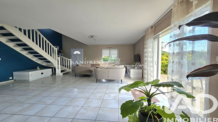 Ma-Cabane - Vente Maison La Chapelle-sur-Erdre, 136 m²