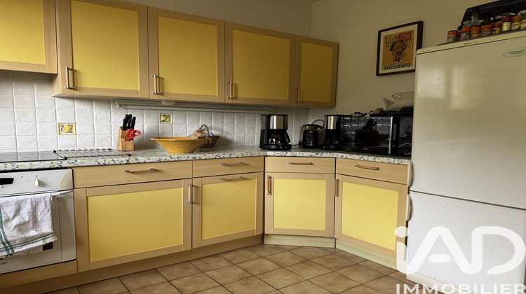 Ma-Cabane - Vente Maison La Chapelle-sur-Erdre, 134 m²