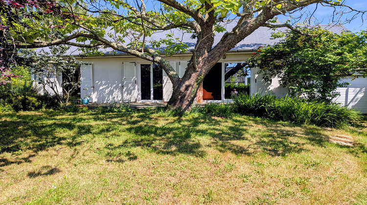 Ma-Cabane - Vente Maison LA CHAPELLE-SUR-ERDRE, 85 m²