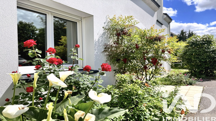 Ma-Cabane - Vente Maison La Chapelle-sur-Erdre, 169 m²
