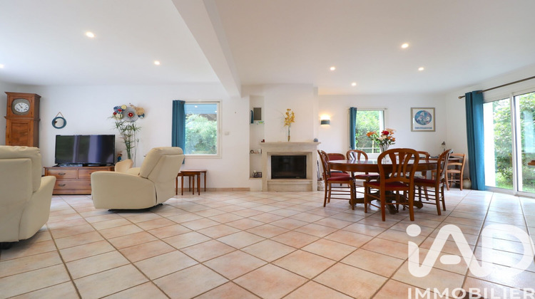 Ma-Cabane - Vente Maison La Chapelle-sur-Erdre, 169 m²