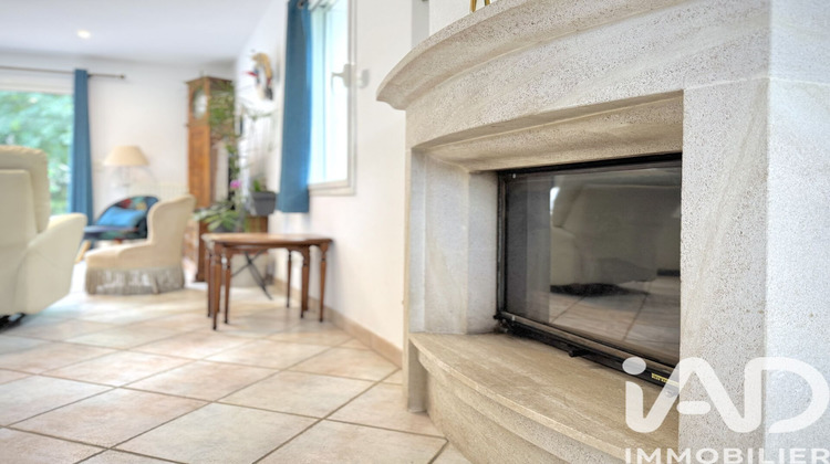 Ma-Cabane - Vente Maison La Chapelle-sur-Erdre, 169 m²