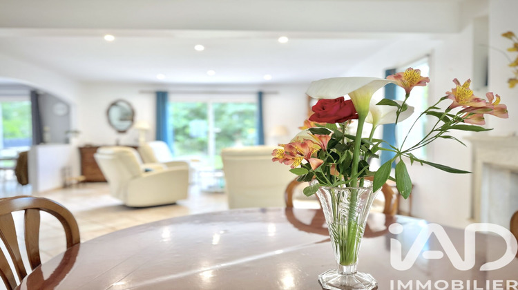 Ma-Cabane - Vente Maison La Chapelle-sur-Erdre, 169 m²