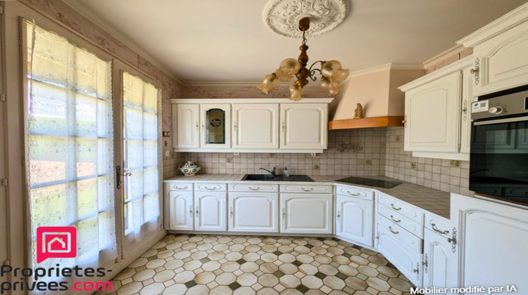 Ma-Cabane - Vente Maison LA CHAPELLE SUR ERDRE, 89 m²