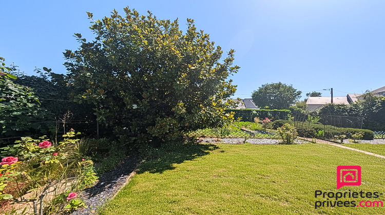 Ma-Cabane - Vente Maison LA CHAPELLE SUR ERDRE, 89 m²
