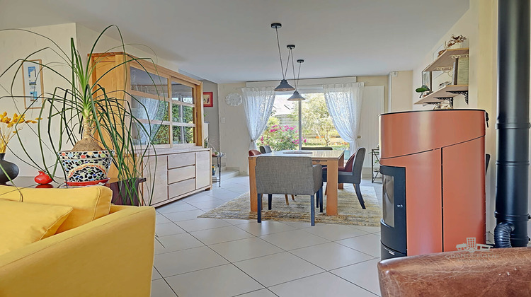 Ma-Cabane - Vente Maison LA CHAPELLE-SUR-ERDRE, 157 m²