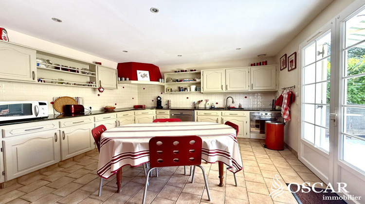 Ma-Cabane - Vente Maison La Chapelle-sur-Erdre, 160 m²