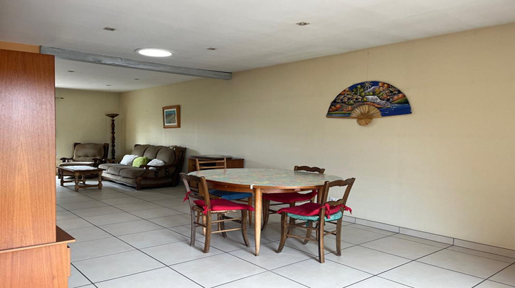Ma-Cabane - Vente Maison LA CHAPELLE SUR ERDRE, 89 m²