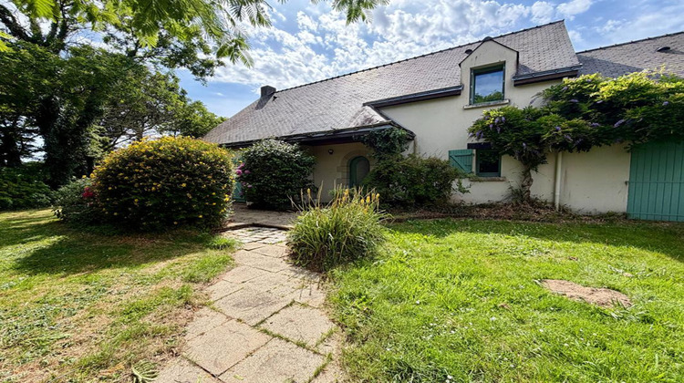Ma-Cabane - Vente Maison LA CHAPELLE SUR ERDRE, 154 m²