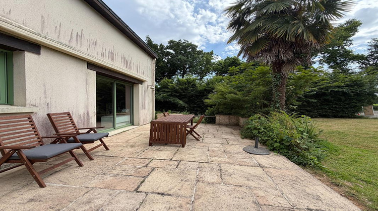 Ma-Cabane - Vente Maison LA CHAPELLE SUR ERDRE, 154 m²