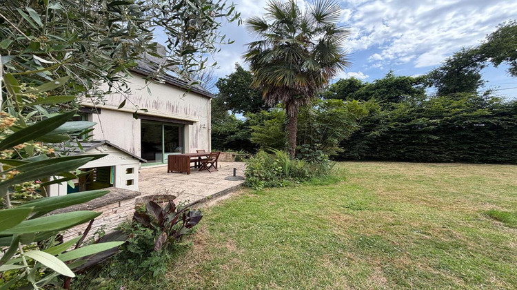Ma-Cabane - Vente Maison LA CHAPELLE SUR ERDRE, 154 m²