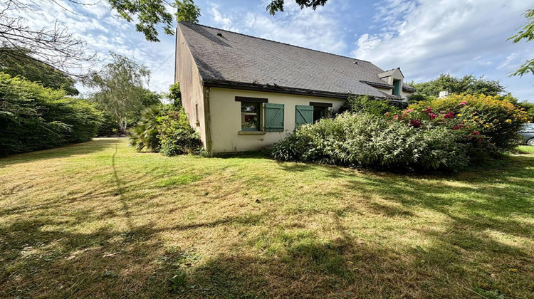 Ma-Cabane - Vente Maison LA CHAPELLE SUR ERDRE, 154 m²