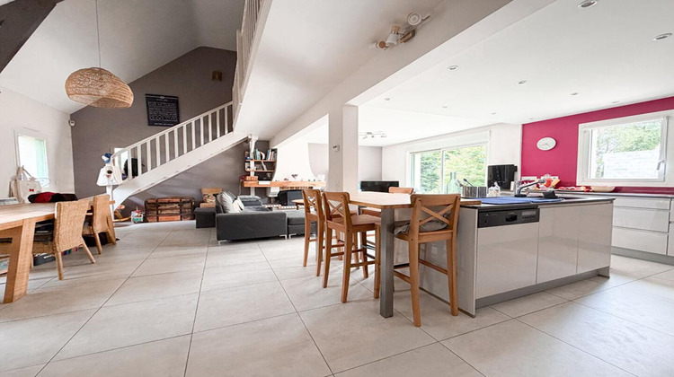 Ma-Cabane - Vente Maison LA CHAPELLE SUR ERDRE, 154 m²