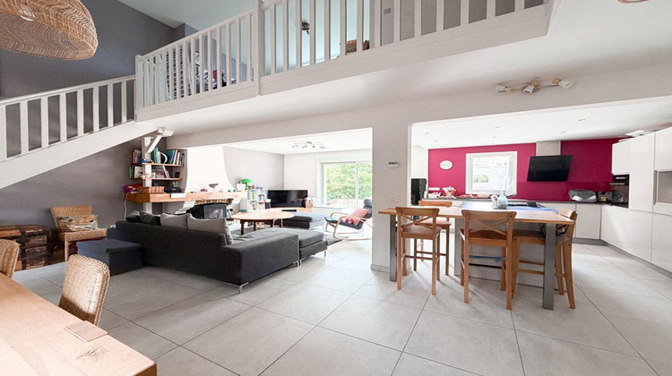 Ma-Cabane - Vente Maison LA CHAPELLE SUR ERDRE, 154 m²