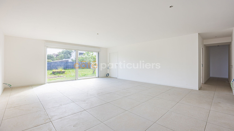 Ma-Cabane - Vente Maison LA CHAPELLE-SUR-ERDRE, 100 m²
