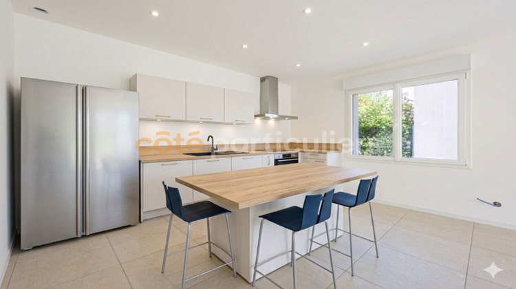 Ma-Cabane - Vente Maison LA CHAPELLE-SUR-ERDRE, 100 m²