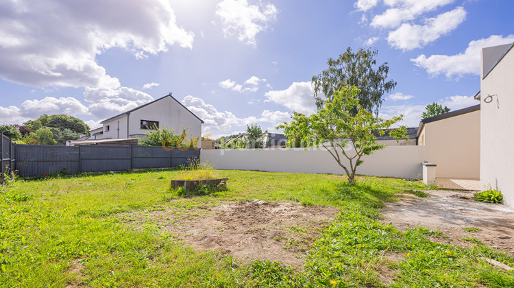 Ma-Cabane - Vente Maison LA CHAPELLE-SUR-ERDRE, 100 m²
