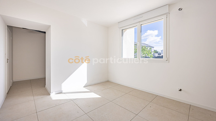 Ma-Cabane - Vente Maison LA CHAPELLE-SUR-ERDRE, 100 m²