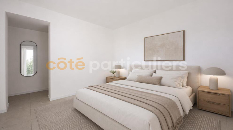 Ma-Cabane - Vente Maison LA CHAPELLE-SUR-ERDRE, 100 m²