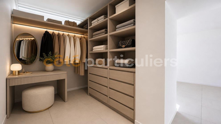 Ma-Cabane - Vente Maison LA CHAPELLE-SUR-ERDRE, 100 m²