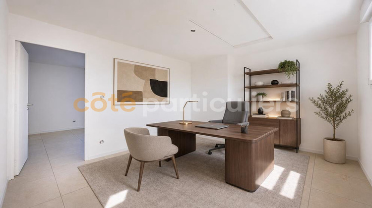 Ma-Cabane - Vente Maison LA CHAPELLE-SUR-ERDRE, 100 m²