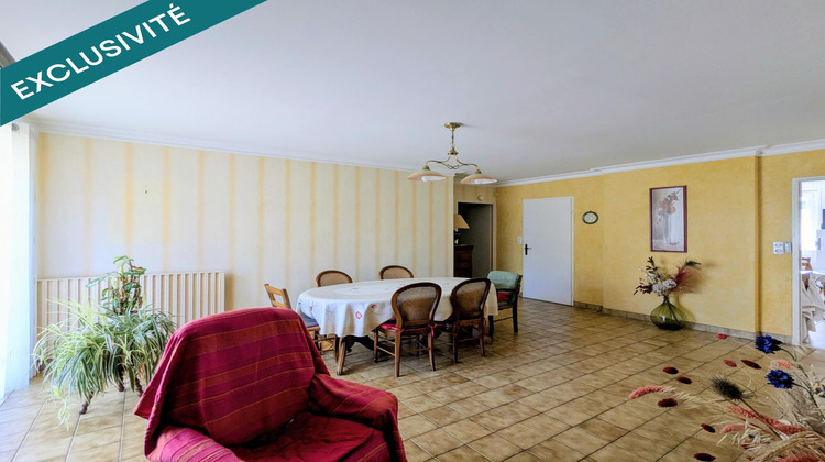 Ma-Cabane - Vente Maison La Chapelle-sur-Erdre, 94 m²