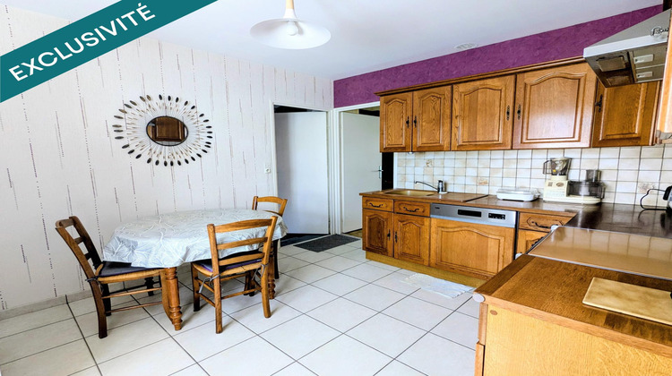 Ma-Cabane - Vente Maison La Chapelle-sur-Erdre, 94 m²